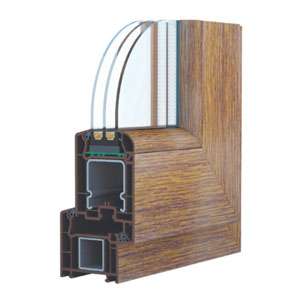 VEKA SOFTLINE 70