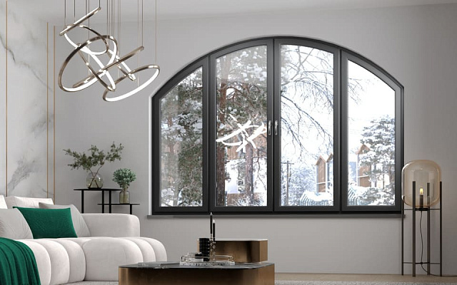Kaleva Design 82 Plus: премиальность во всем NEW!