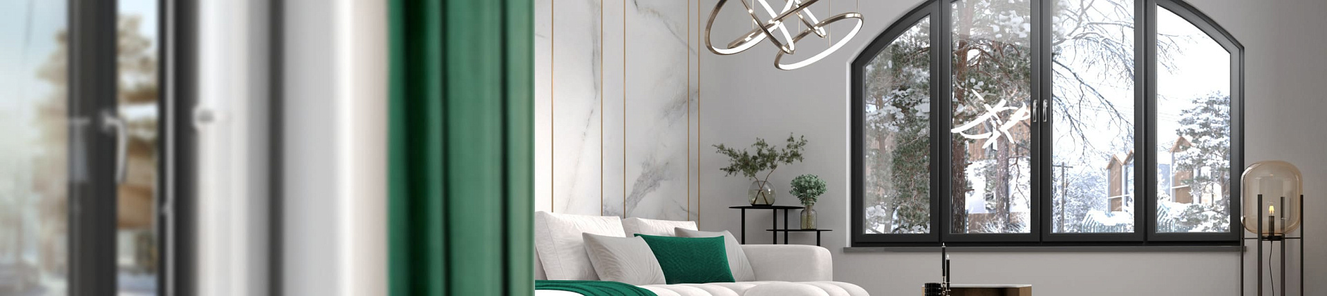 Kaleva Design 82 Plus: премиальность во всем NEW!